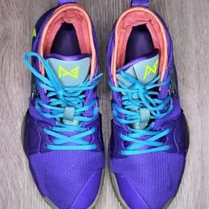 Nike | Shoes | Nike Pg 2 Mamba Mentality Sz 9 | Poshmark display picture 1